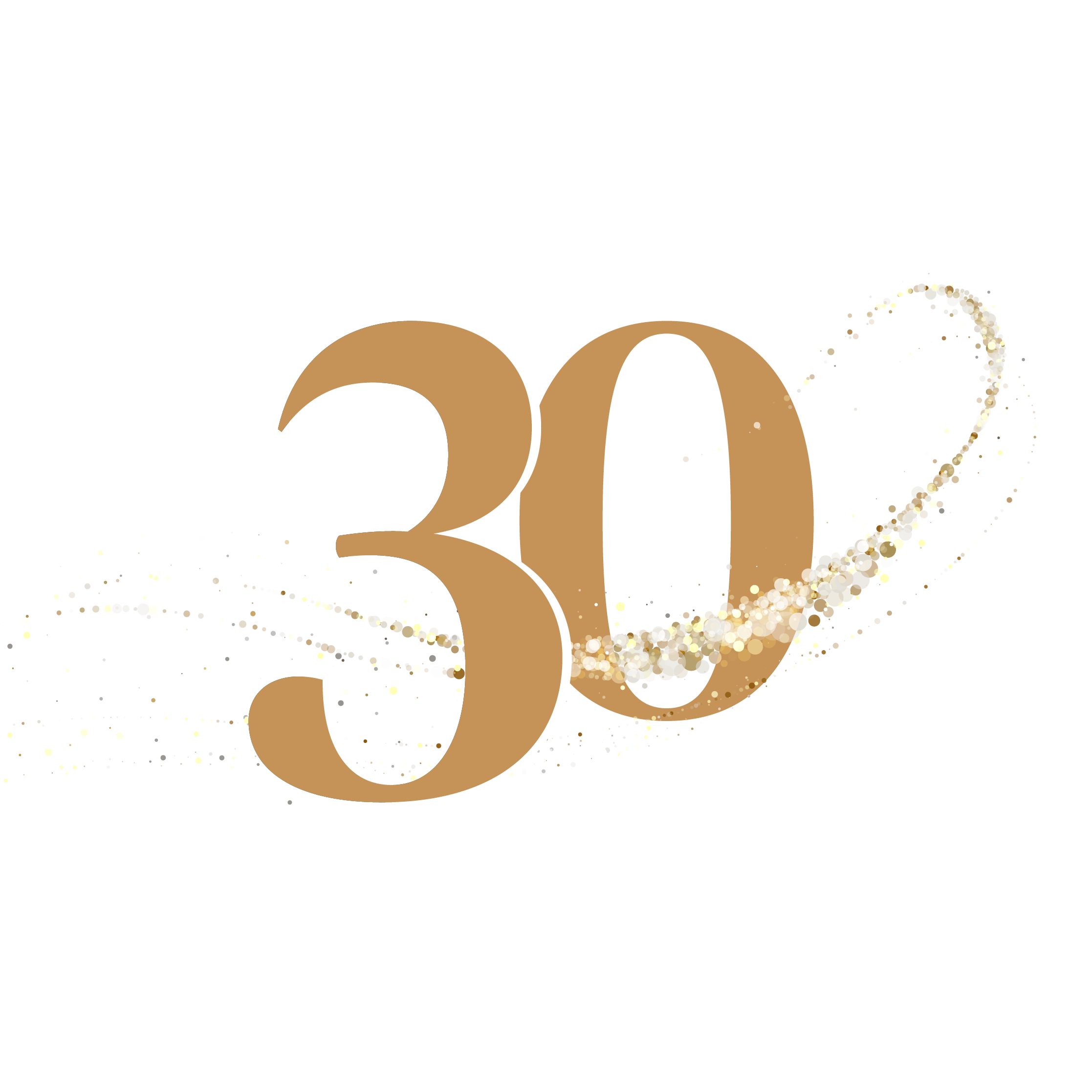30 years